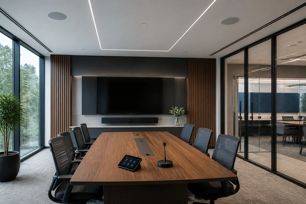 Oficinas y Empresas