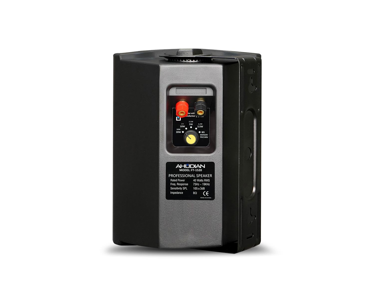 FT-1520B · miniatura de la vista 2