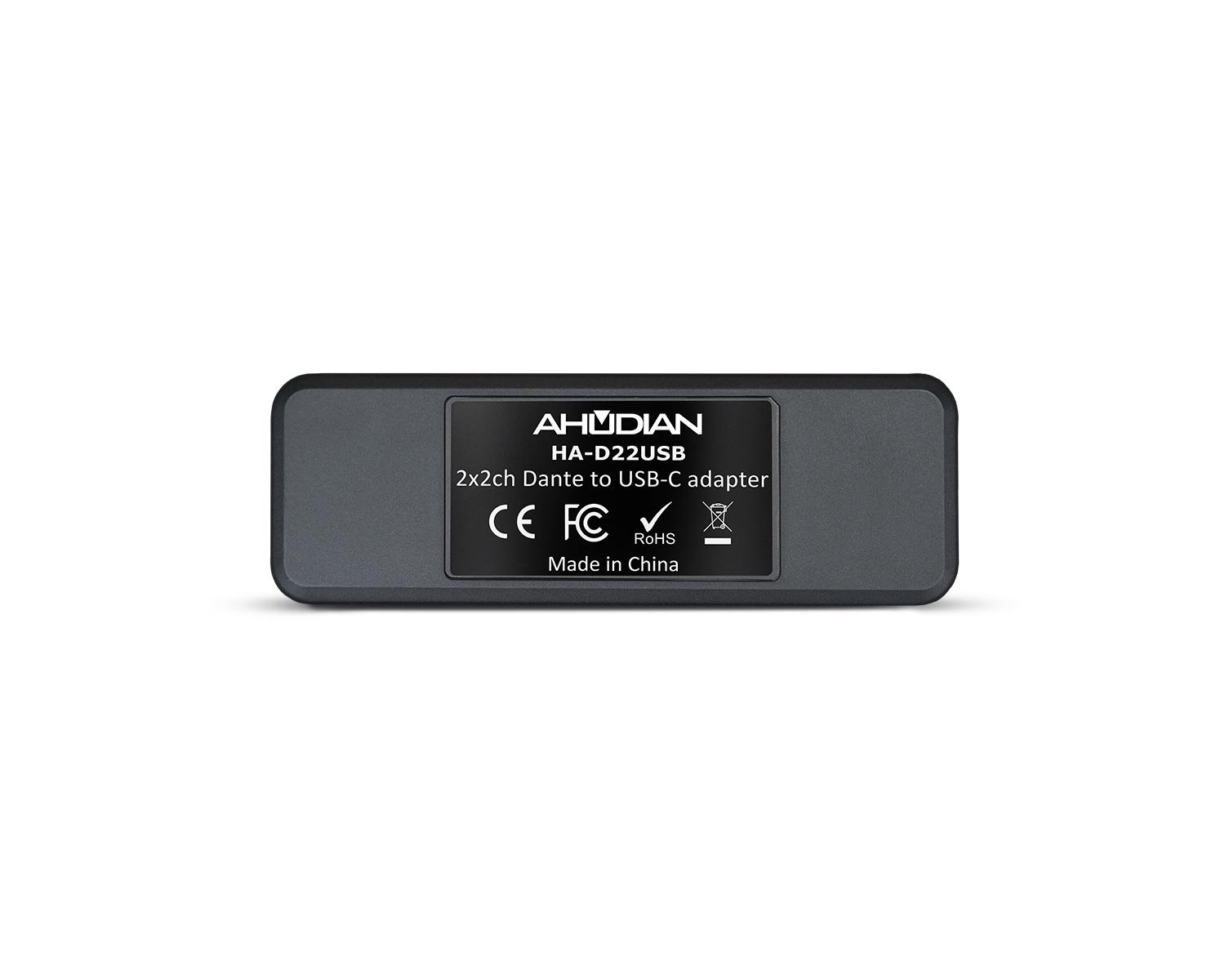 HA-22USB · miniatura de la vista 2