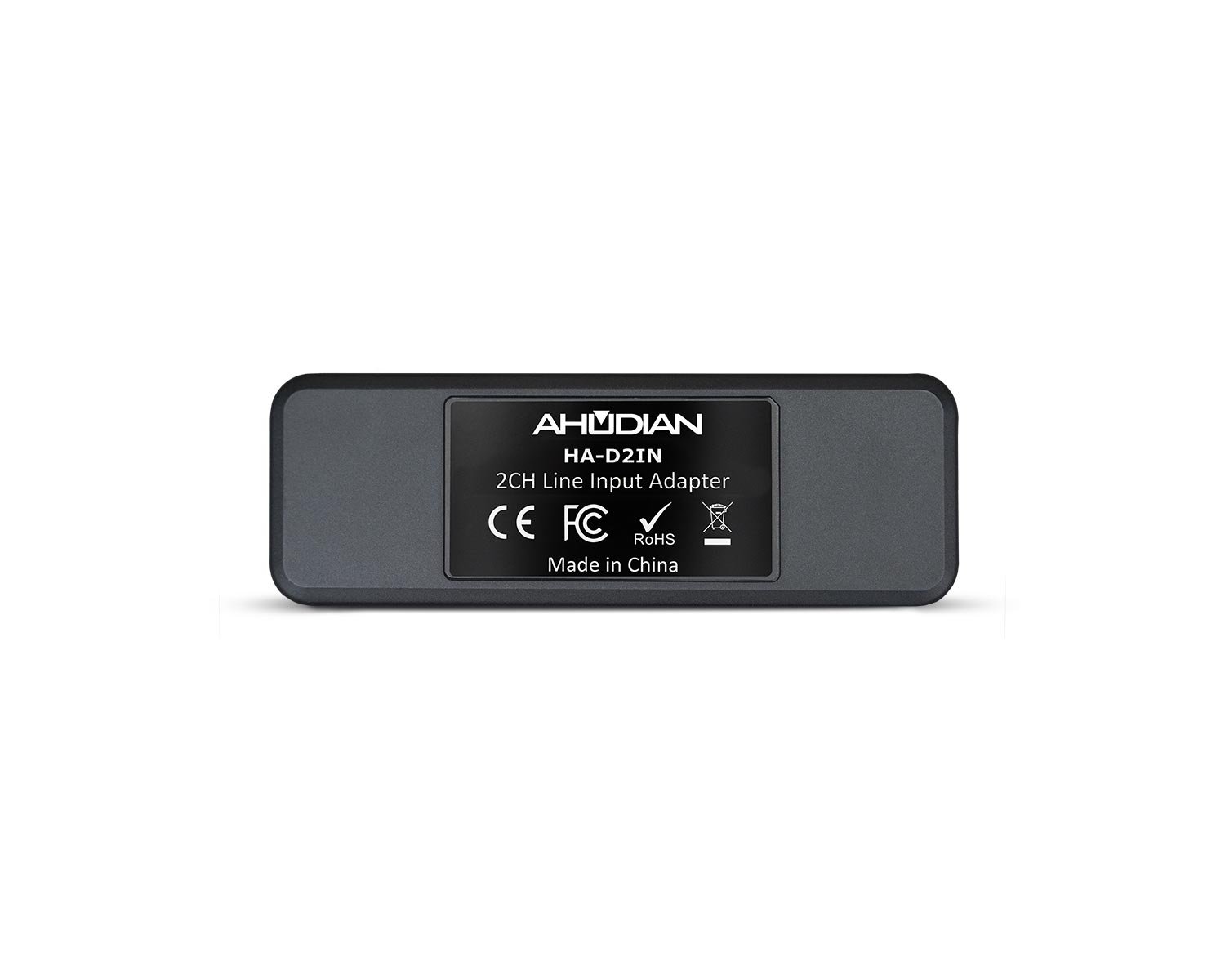 HA-D2IN · miniatura de la vista 2