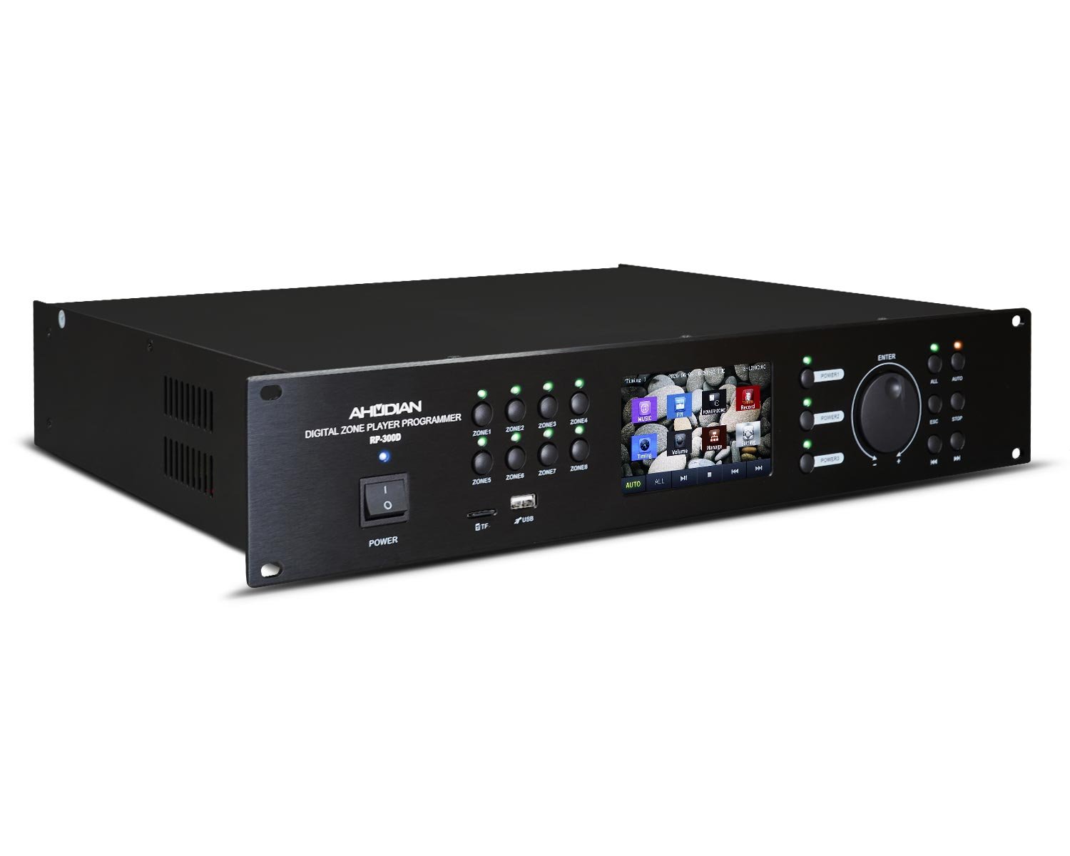 RP-300D · miniatura de la vista 3