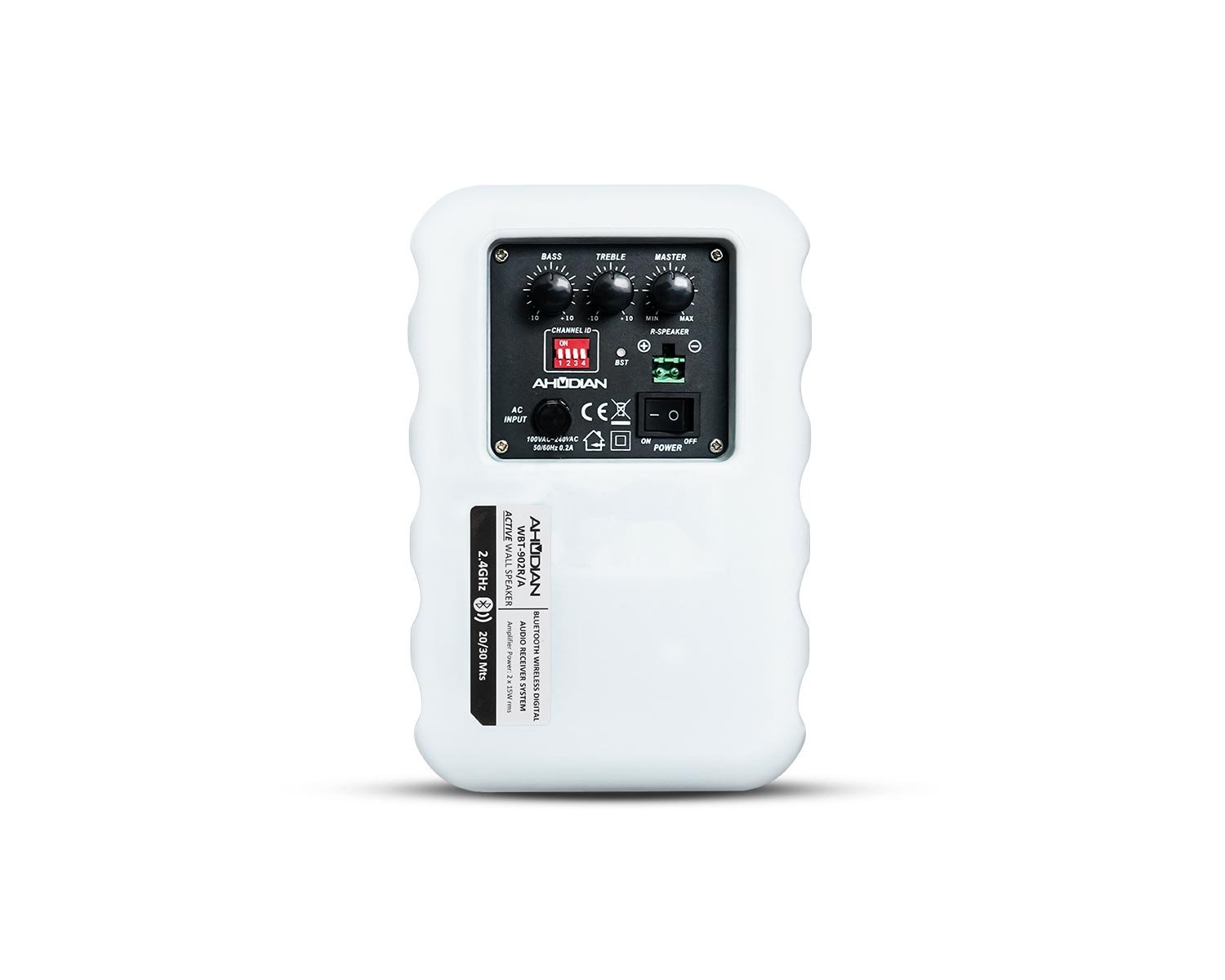 WBT-902R · miniatura de la vista 2
