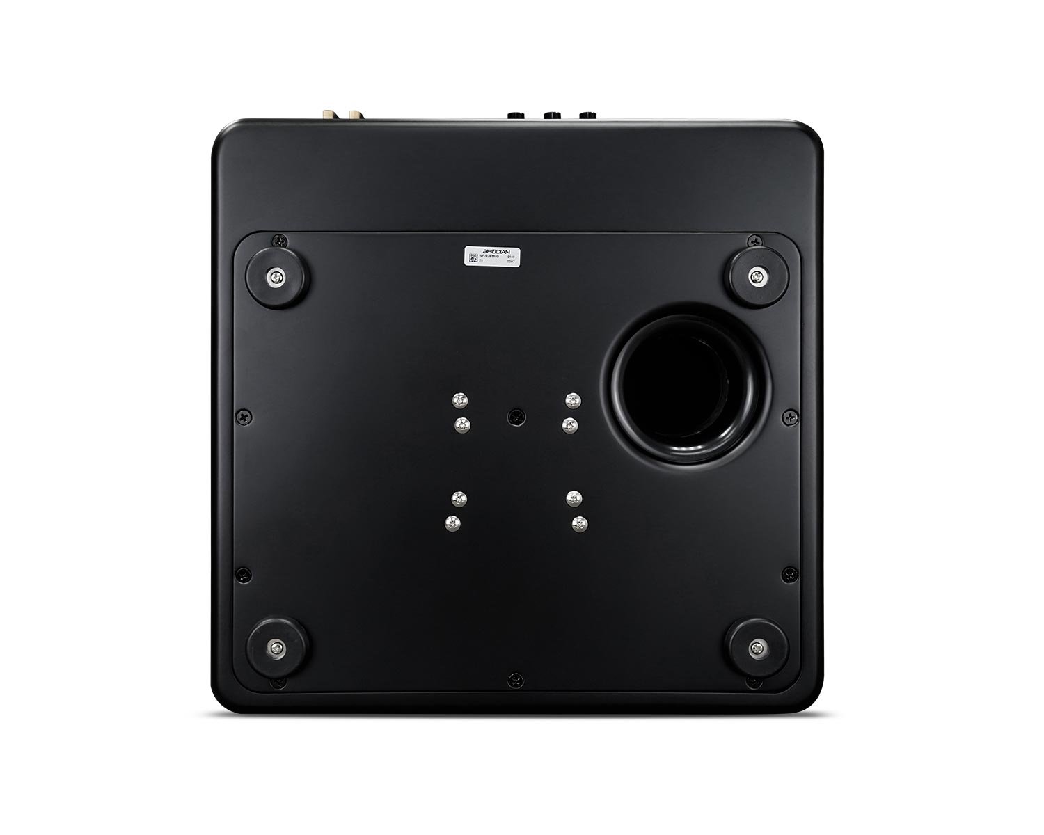 WF-SUB580B · miniatura de la vista 3