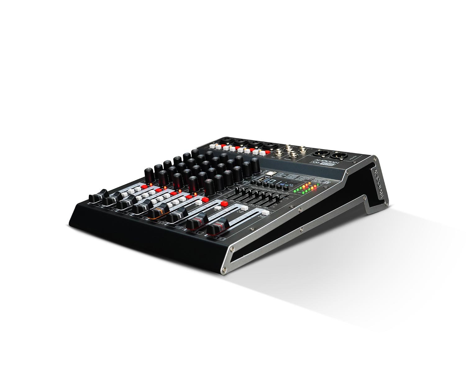 XM-6USB · miniatura de la vista 3