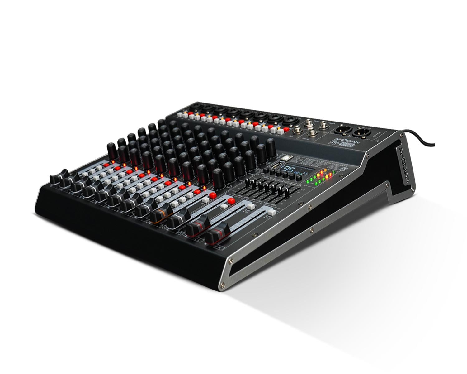 XM-8USB · miniatura de la vista 3