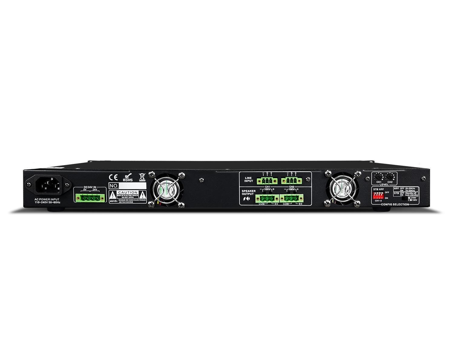 YX-2500D · miniatura de la vista 2