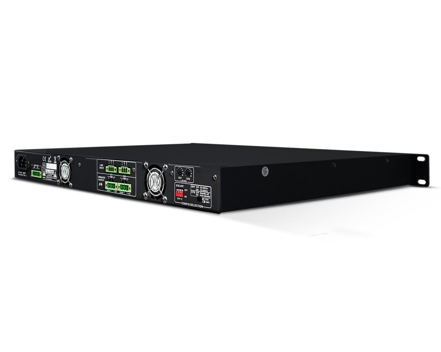 YX-2500D · miniatura de la vista 3