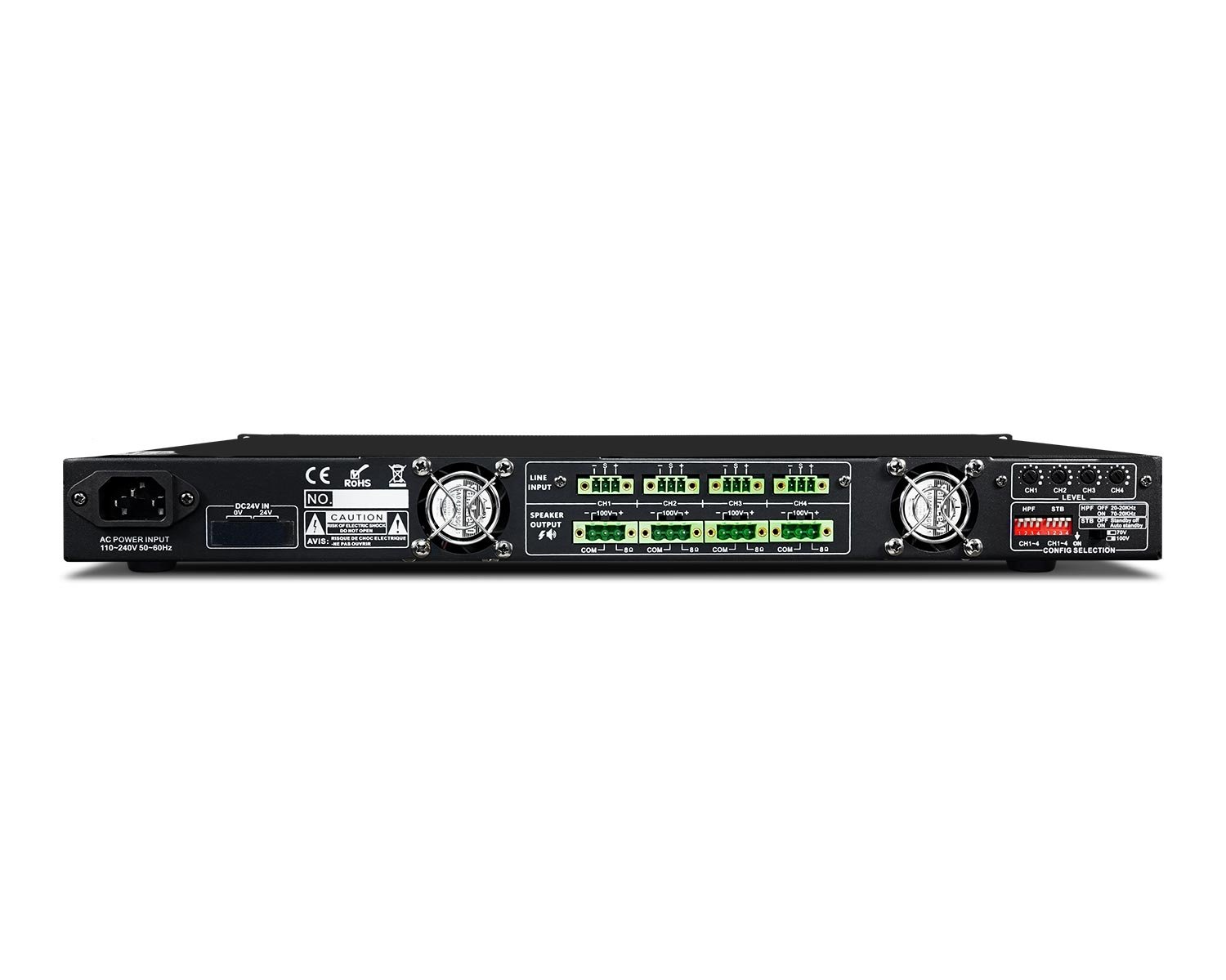 YX-4500D · miniatura de la vista 2